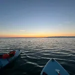 Seewohnung Direkt Am Bodensee In Horn