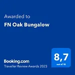 FN Oak Bungalow