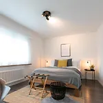 Inn Joy Apartments - Rorschach Mit Panoramasicht
