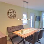 Ferienhof-Dachsberg Wohnung Paradies