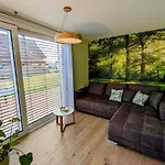 Ferienhof-Dachsberg Wohnung Paradies