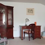 Haus Bethania Ferienwohnung Grande Plus