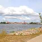 Ferienhaus Waren See 8221