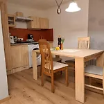 Ferienwohnung Im Gruenen