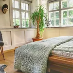 African Style-Apartment