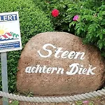 Haus Steen Achtern Diek