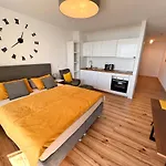Apartment TraumSeeblick Immenstaad
