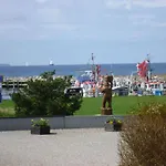 Apartment FIP-Ferienpark - Insel Poel-2
