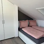 Timeless - Die Ferienwohnung In Wasserburg