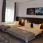 Gaestehaus Centro Albert Gmbh