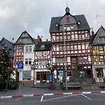 Apartment am Markt