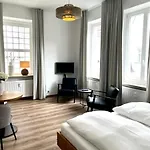 1890 Ferienwohnung Am Diebsturm