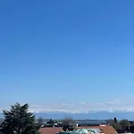 Louises City Penthouse Mit Panorama-Dachterasse