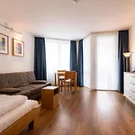 Ferienwohnpark Immenstaad Am Bodensee Ein-Zimmer-Apartment 49 38