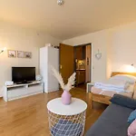 Ferienwohnpark Immenstaad Am Bodensee Ein-Zimmer-Apartment 49 27