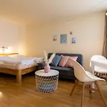 Ferienwohnpark Immenstaad Am Bodensee Ein-Zimmer-Apartment 49 27