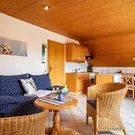 Ferienwohnung Hahn