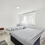 Mendoza Ferienwohnung Ailingen Klimatisiert