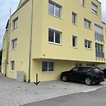 Ferienwohnung Bodensee-Flair