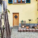 Fischerstube
