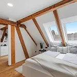 Second Home - Ferienwohnungen Fischbach