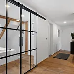 Second Home - Ferienwohnungen Fischbach
