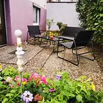 Ferienwohnung Bermatingen
