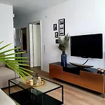 Roemerpark 2 Zi-Appartement