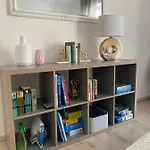 Zentrales City Penthouse