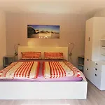 Pension Ins Fischernetz