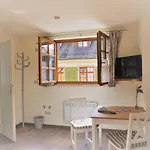 Pension Ins Fischernetz
