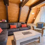 Ferienwohnpark Immenstaad Am Bodensee Nurdachhaus Typ 8 Ndt 099