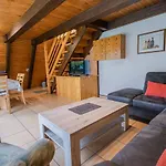 Ferienwohnpark Immenstaad Am Bodensee Nurdachhaus Typ 8 Ndt 099