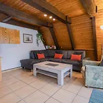 Ferienwohnpark Immenstaad Am Bodensee Nurdachhaus Typ 8 Ndt 099