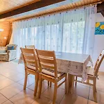 Ferienwohnpark Immenstaad Am Bodensee Nurdachhaus Typ 8 Ndt 099
