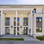 Haus Seepferdchen