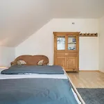 Haus Barbara, Ferienwohnung, 90Qm