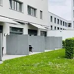 Hotel Swiss Bellevue