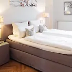 Boutique Hotel Friesinger