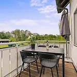 Haus Seewiesen - Apartment 2 - Seehas - Mit Priv Strandzugang