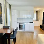 Hotel Swiss Bellevue