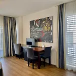 Hotel Swiss Bellevue