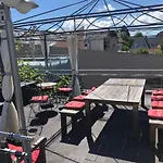 Musikbuehne Flieger - Das Konzept - Loften In Einer Kneipe