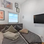 Apartment Klein Aber Fein In Friedrichshafen