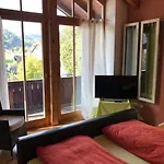 Modernes Loft In Den Bergen