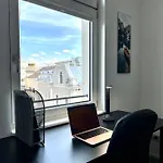 Penthouse Im Zentrum Von Bregenz