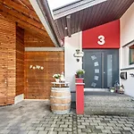 Ferienwohnung Helms