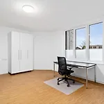 Modernes Loft - Hochwertig, Zentral & Seenaehe