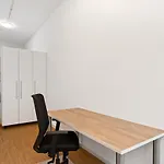 Modernes Loft - Hochwertig, Zentral & Seenaehe