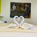 Hotel Swiss Bellevue